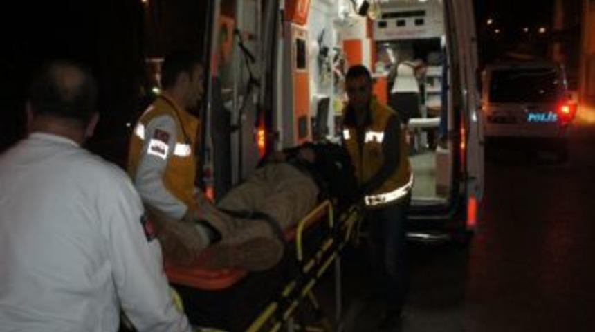 Kastamonu&rsquo;da Motosiklet Kazası: 1 Yaralı