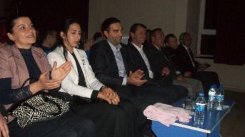 Küre’de Cumhuriyet Bayramı Konseri Düzenlendi