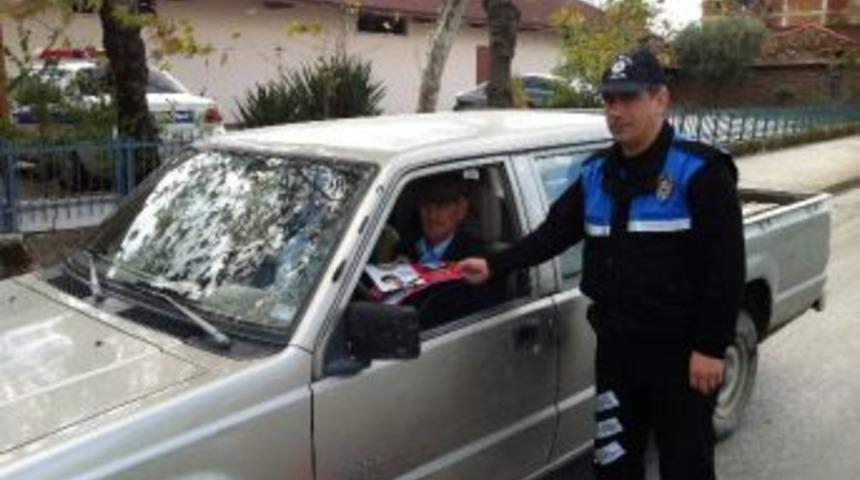 &ldquo;kemer Hayata Bağlar, Alkol &Ouml;ld&uuml;r&uuml;r&rdquo;