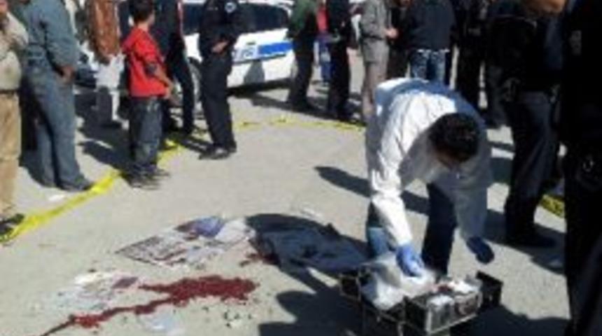 Van'da Trafik Kazası: 1 Ölü