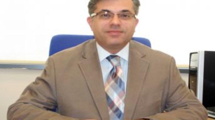 Prof. Dr. Akdoğan: Tıp Eğitiminde En B&uuml;y&uuml;k Sıkıntı Kadavra