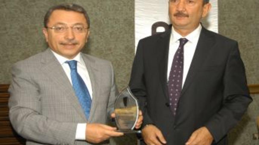 'Belediye Meclisinin Imar Revizyonuyla Uğraşması Şehircilik Cinayetidir'