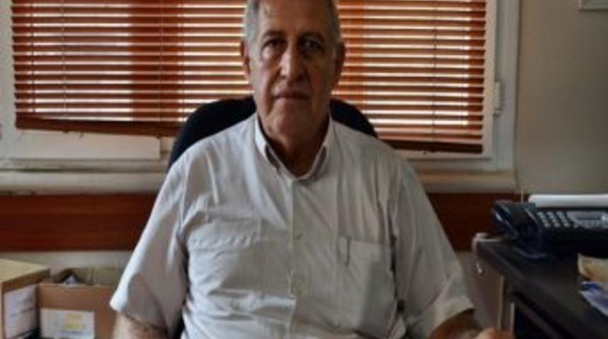 S&ouml;ke Thk Başarılı Kurban D&ouml;nemi Ge&ccedil;irdi