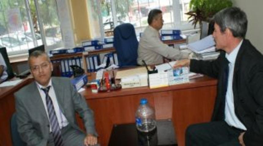 Fethiye&rsquo;de 80 Engelli &Ouml;ğrencinin Taşıma İhalesi Ger&ccedil;ekleştirildi