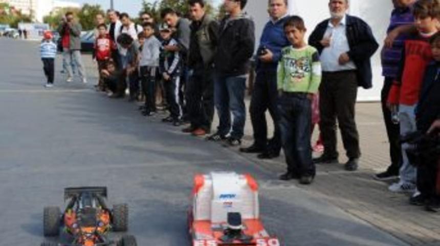 Minicity İkinci Kez Hobi Alanına D&ouml;n&uuml;şecek