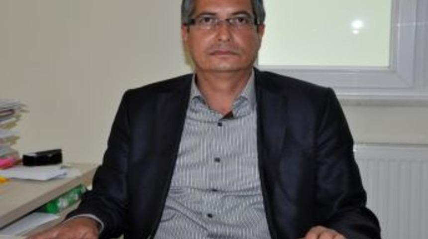 TAMDAŞ B&ouml;lge M&uuml;d&uuml;r&uuml; Karabacak: Amasya&rsquo;da Işin Sonuna Yaklaştık