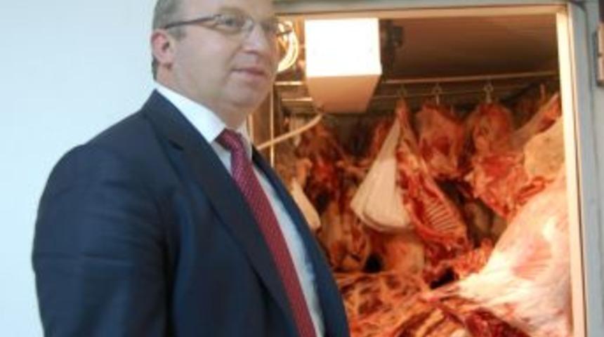 Kurban Bağışları Aşevinin Ihtiyacını Karşılayacak