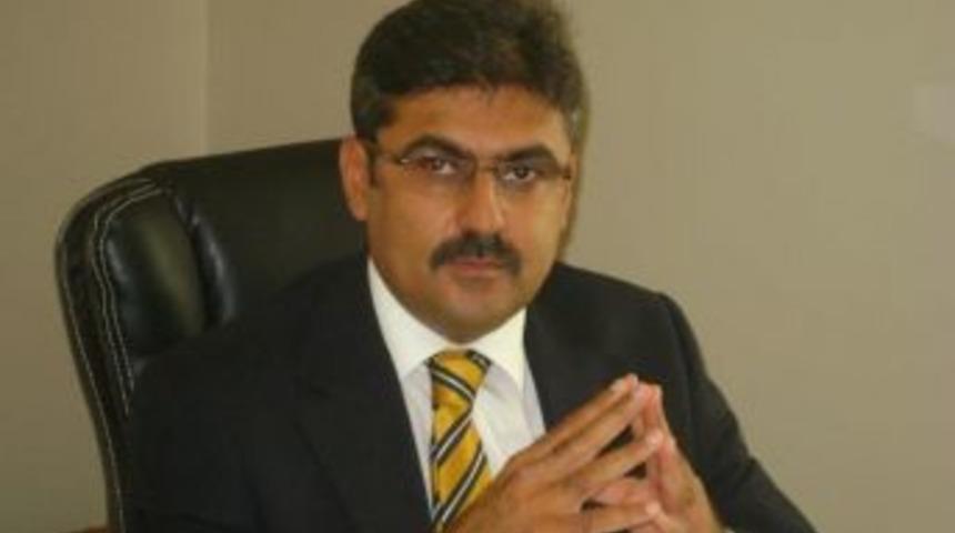 Bbp Bursa İl Başkanı &Uuml;nsal: