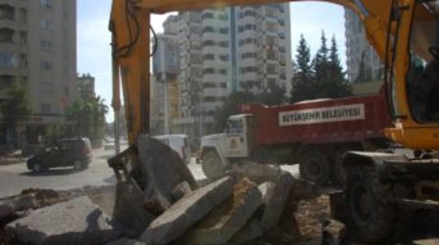 &ldquo;akıllı Dokunuş&rdquo; Polisevi Kavşağı&rsquo;nda