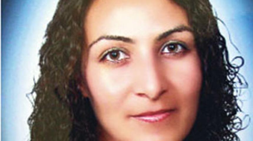 Sevilay &ouml;ğretmenin bebeği de &ouml;ld&uuml;