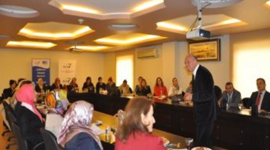 R&uuml;şt&uuml; Bozkurt: T&uuml;rkiye&rsquo;nin En B&uuml;y&uuml;k G&uuml;c&uuml; Girişimci Enerjisidir