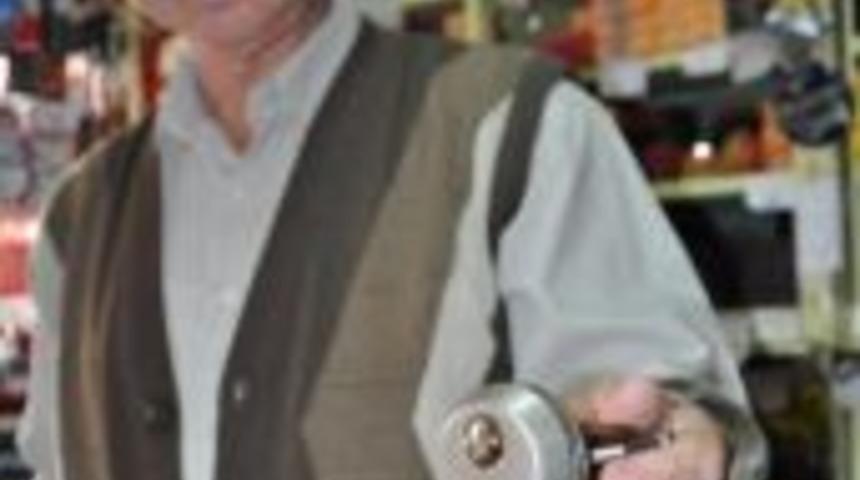 Hırsızlara karşı yeni  &ouml;nlem