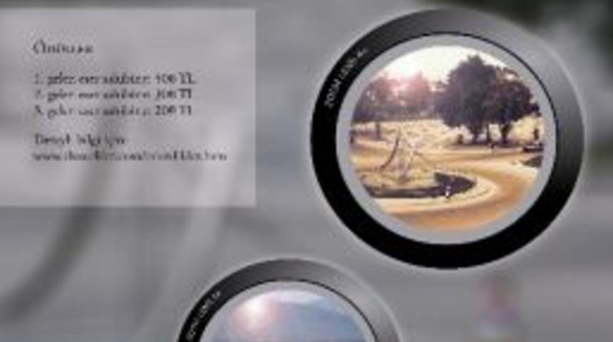 D&uuml;zce İ&ccedil;in Fotoğraf Yarışması