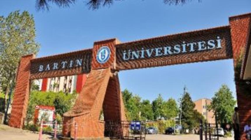 Bartın &Uuml;niversitesi'nin 3 Yıllık Tahmini B&uuml;t&ccedil;esi 160 Milyon