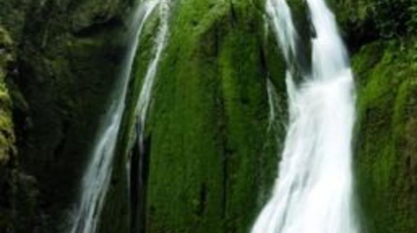 Ak&ccedil;akoca'da D&ouml;rt Mevsim Turizm