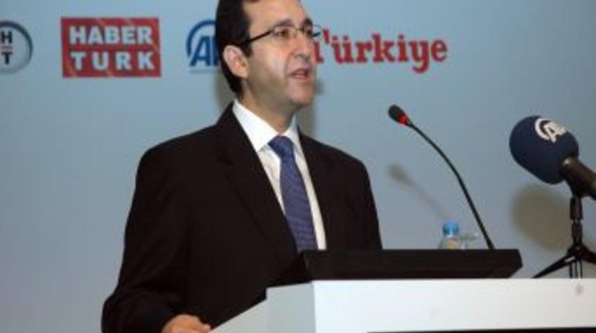 İMKB, Borsa İstanbul I&ccedil;in 14 &Uuml;lkeyle Anlaşma Imzaladı