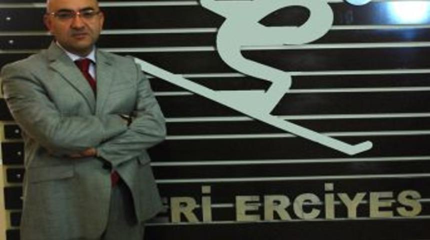 Kayseri&rsquo;de Kış Turizm Fuarı A&ccedil;ılıyor