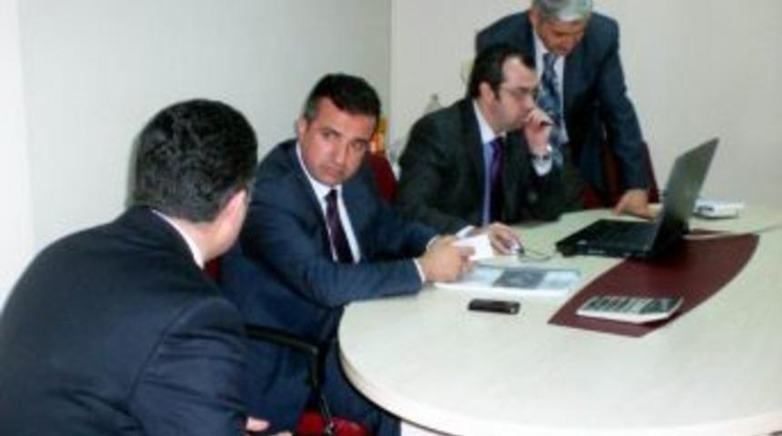 Balıkesir Devlet Hastaneleri'nde Yeni D&ouml;nem