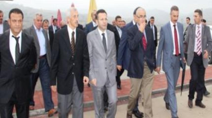 Başkan Yılmaz, Esnaftan Destek İstedi