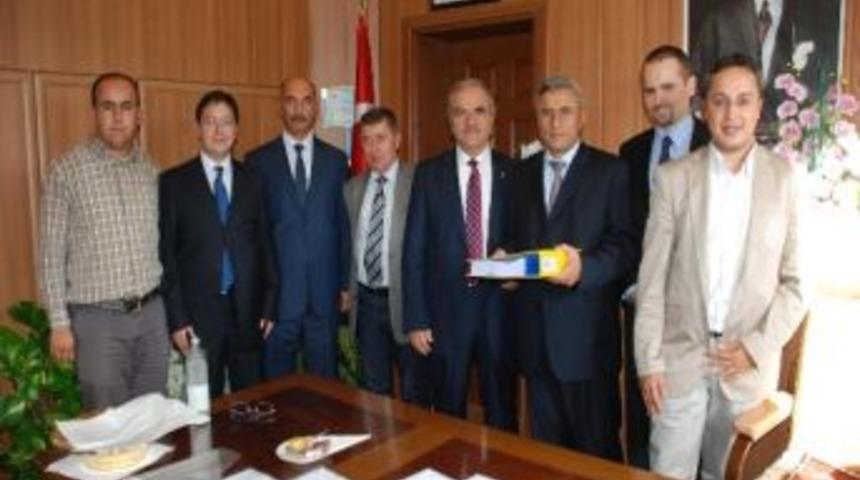 Deprem Raporu Geli&rsquo;ye Sunuldu