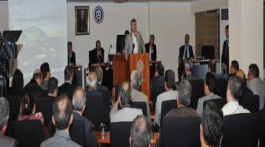 Kto Ekim Ayı Meclis Toplantısı Ger&ccedil;ekleştirildi