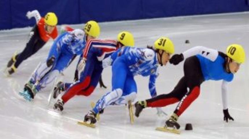 'doğunun &Ccedil;ocukları' Short Tracka Daha Uygun