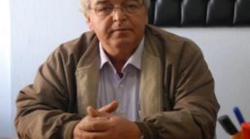 Feribotun &Ccedil;arptığı Tekne Tersaneye &Ccedil;ekildi