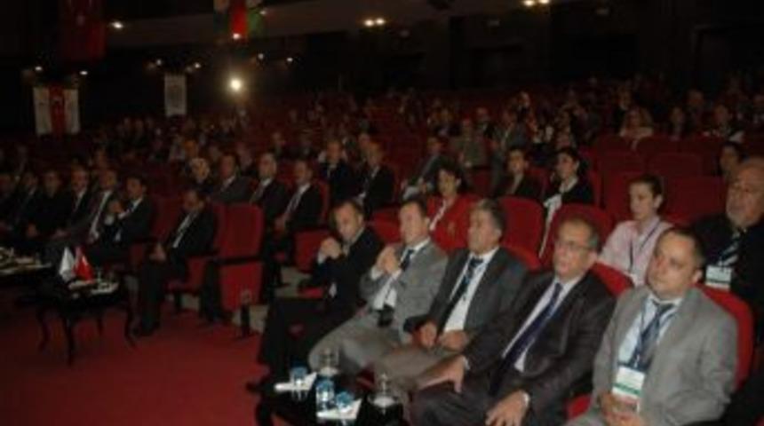 Trabzon'da "31 Ekim Karadeniz G&uuml;n&uuml;" Etkinlikleri