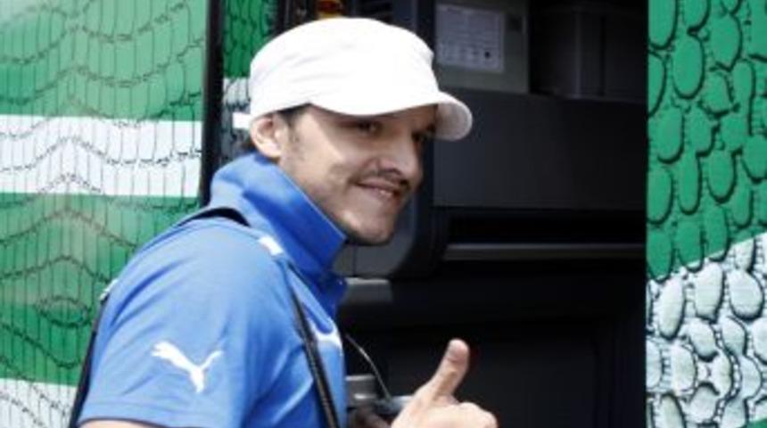 Batalla: İlk Yarıyı Iyi Yerde Bitiririz