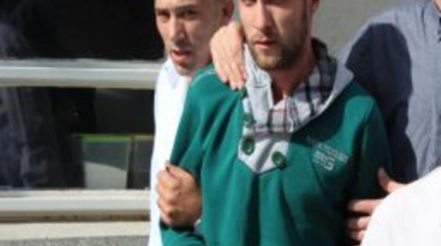 Sokak Ortasında Bı&ccedil;aklanarak &Ouml;len Gencin Katil Zanlısı Yakalandı