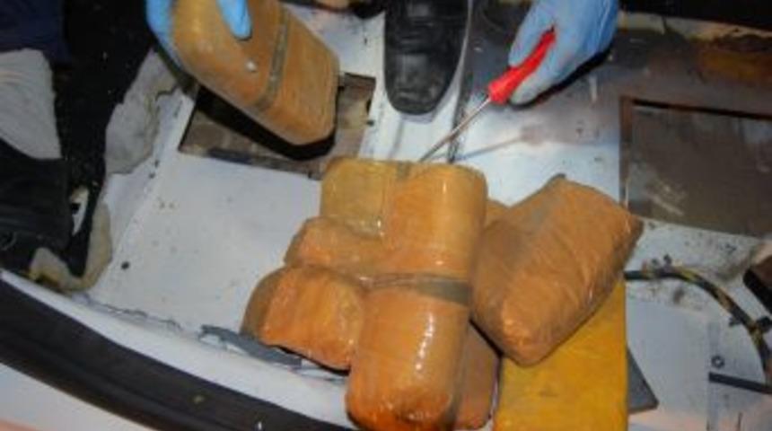 Eroine Karabiberli Kamuflaj