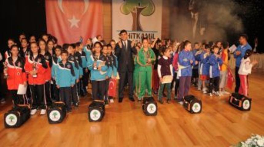 Cumhuriyet Kupası Sahiplerini Buldu