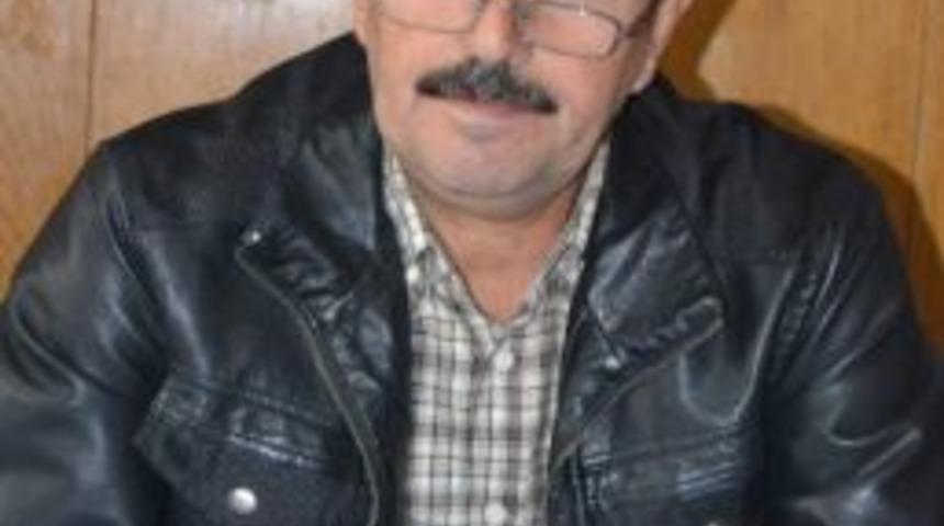 Hdk İl Meclis &Uuml;yesi Kadri Erener: