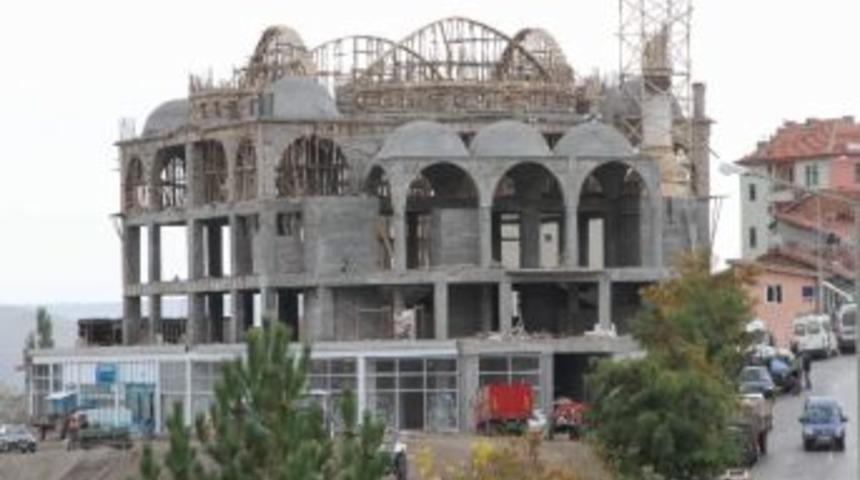 Kadışehri Belediye Başkanı Karadavut: