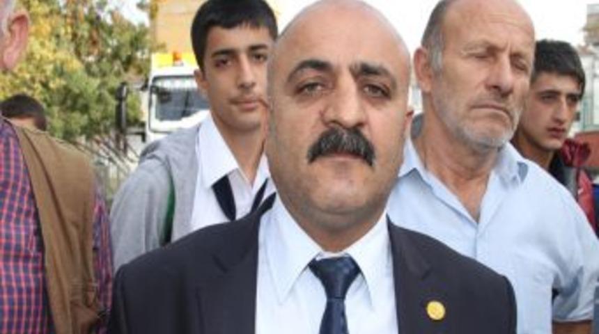 Olayların Merkezi Yavuz Selim Halkı: Provokat&ouml;rler Iş Başında