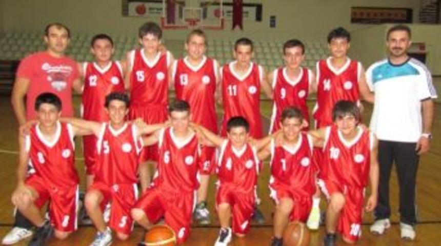 Potada &Ouml;demiş-tire Derbisinin Adresi Halkapınar Olacak