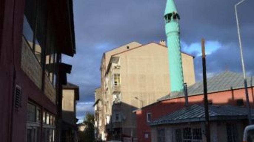 Sadece Biri Yapabildi