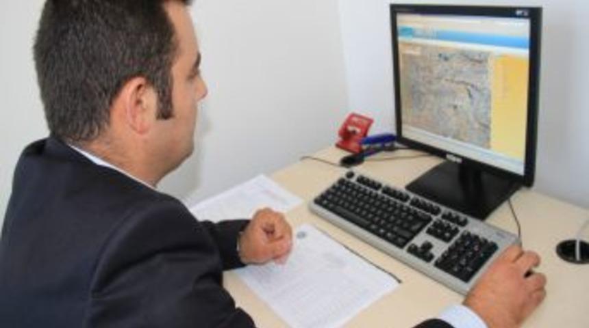 Akyurt Belediyesi Kent Otomasyon Sistemi Hizmet Vermeye Başladı