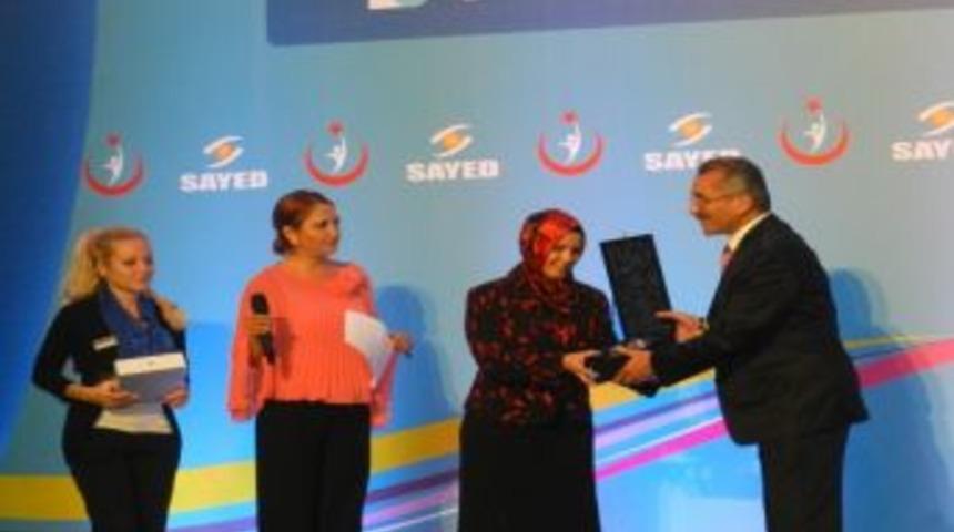 Beah&rsquo; Ta Bir Başarı Haberi De Dudu&rsquo;dan