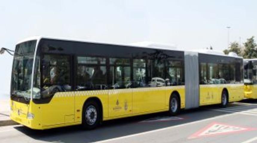 İETT, 2 Ayda 36 Yeni Hat A&ccedil;tı