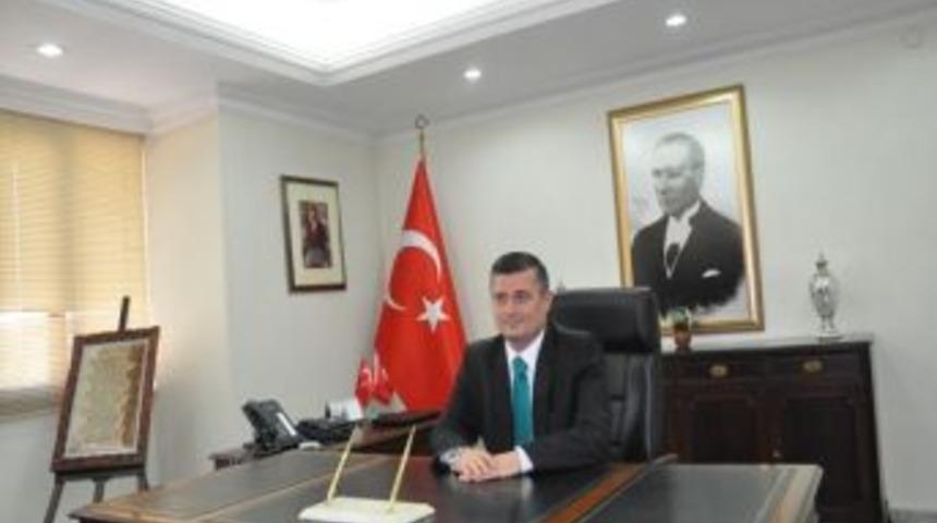 Batman’ın İlçelerinede Mobese Sistemi Kuruyor