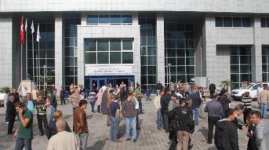 Olaylarda Yaralanan Şahsın Durumu Ciddiyetini Koruyor