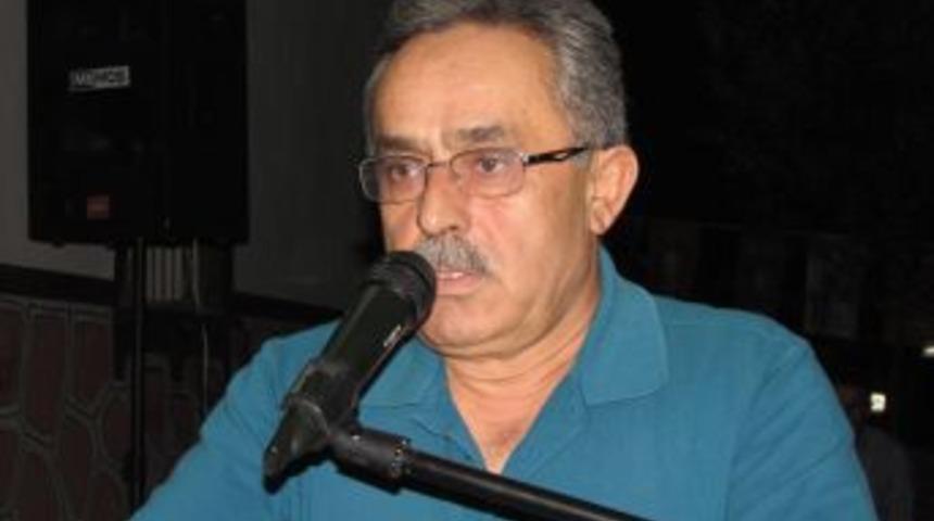 Boyabat'ın Su Sorununa Pompalı &Ccedil;&ouml;z&uuml;m