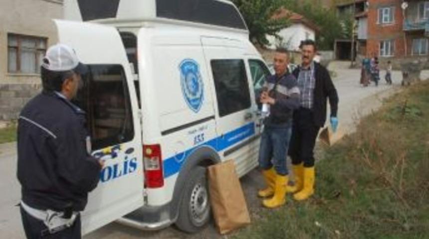 Temelinden Osmanlı D&ouml;nemine Ait İnsan Kemikleri &Ccedil;ıkan Anaokulu İnşaatı Durduruldu