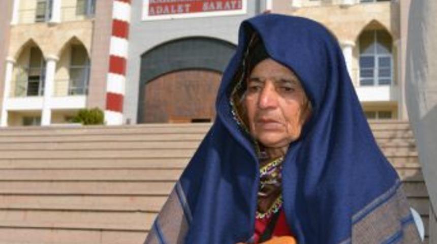 Darbe Mağduru Aile A&ccedil;lık Grevini Erteledi