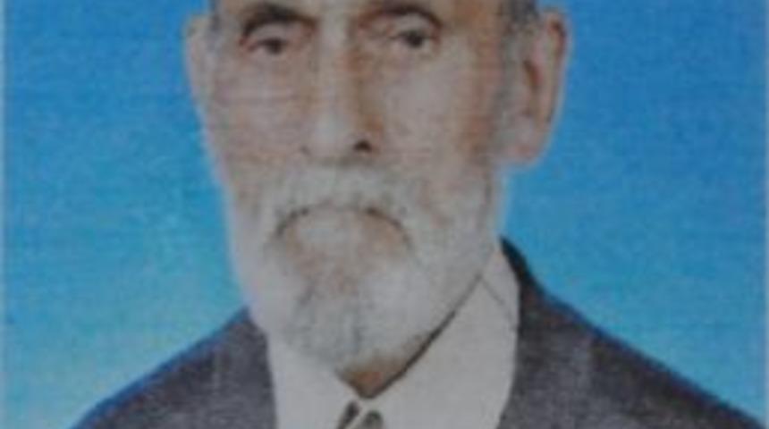 Kore Gazisi Son Yolculuğuna Uğurlandı