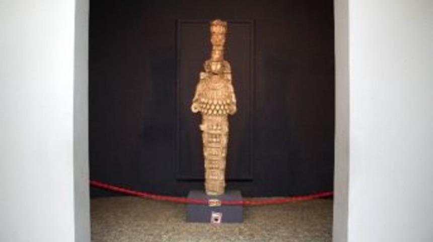 Efes M&uuml;zesi 15 Kasımda Kapanıyor