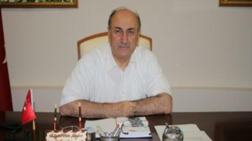 AK Parti İl Başkanı Yağcı: Desteklemeler Kesilmeyecek Aksine Artırılacak