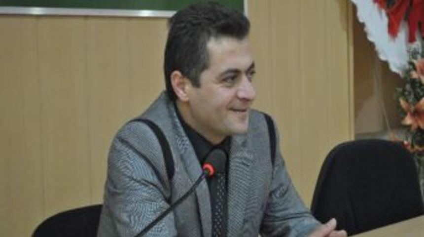 Koruyucu Aile İle İlgili Bilgilendirme Toplantısı Yapıldı