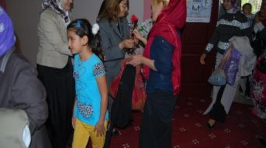 Şanlıurfa Emniyetinden Anlamlı Proje